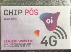 CHIP LISO OI