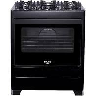 DAKO FOGAO 5 AUDACIA TOP GRIL TIMER