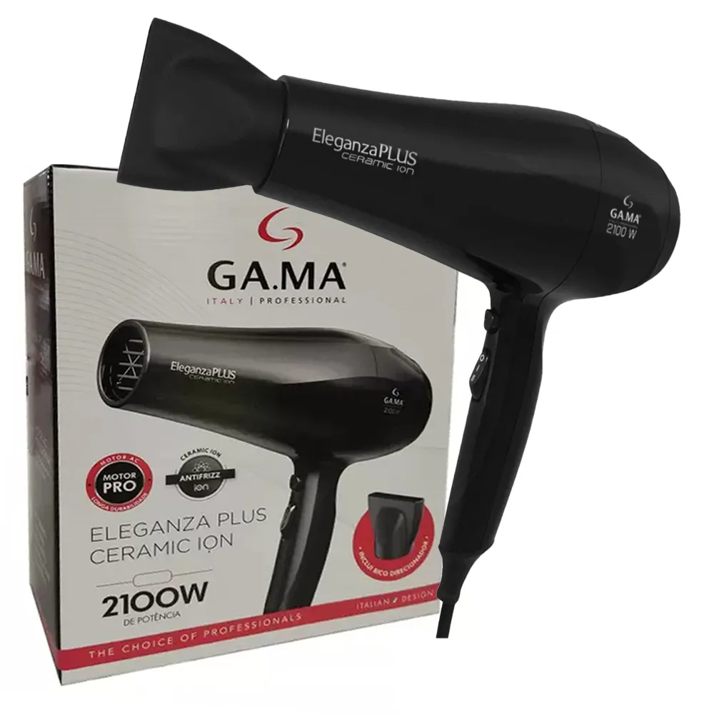 EP SEC GAMA ELEGANZA PLUS