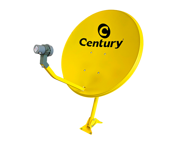 NP ANTENA 60CM MULTMARCAS BANDA KU
