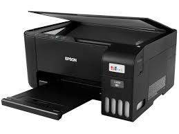 EP IMPRESSORA EPSON MULTFUNCIONAL L3250