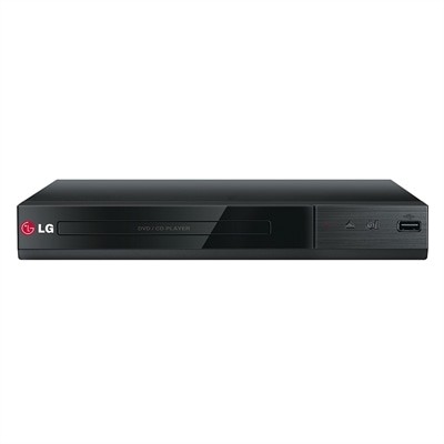 EP LG DVD D132 USB MP3