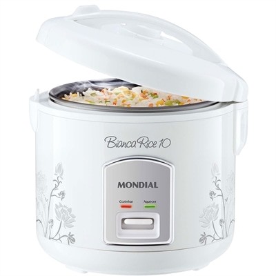 EP PANELA ARROZ 10 XICARAS