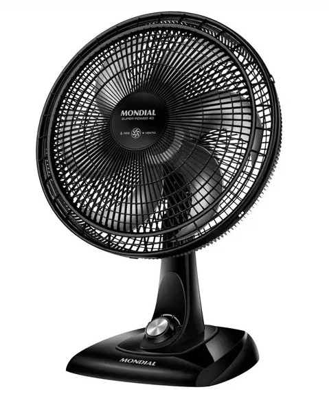 EP VENT 40CM MESA NV-41 06P.41 PRET