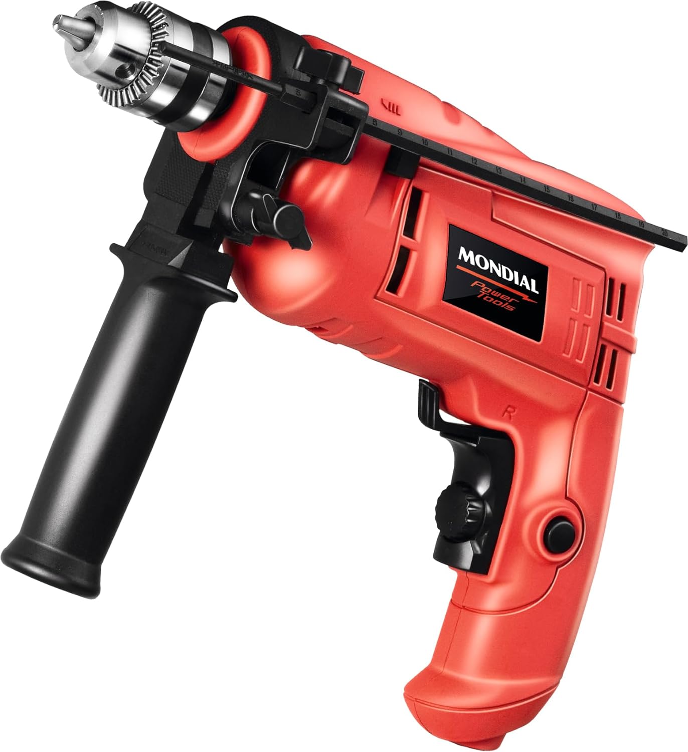 EP FURADEIRA FFI-07 220VTS