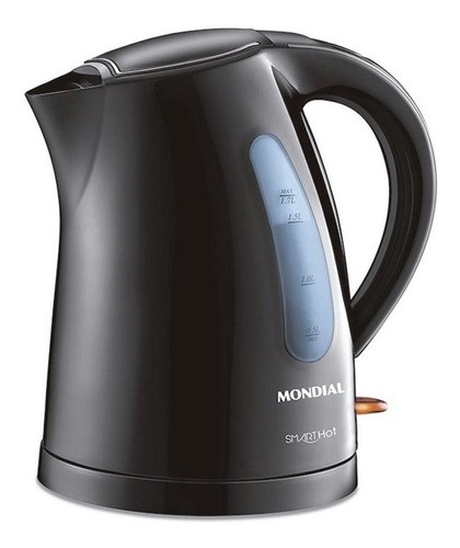 EP CHALEIRA CE-02 1,7 LT INOX