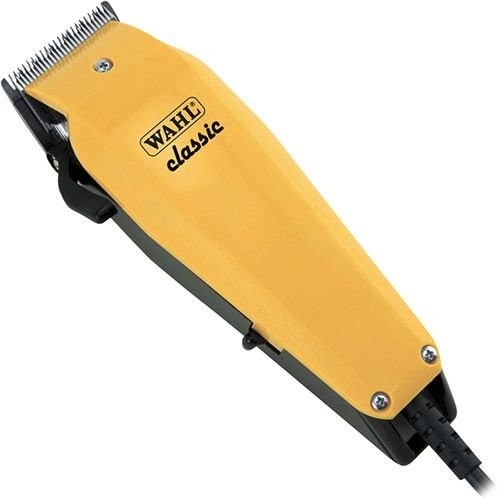 EP WAHL HOME CLASSIC MINHA PRIMEIRA WAAH