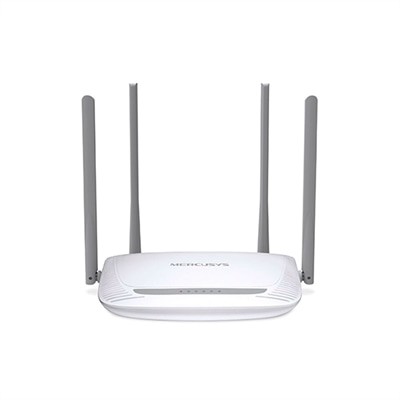 MERCUSYS 04 ANTENAS MW325R 300MBPS
