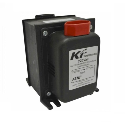 EP TRANSFORMADOR KF 1500WTS