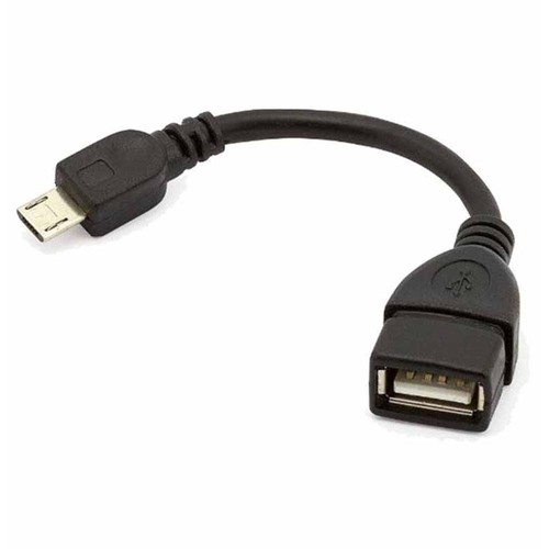 X-CEEL CABO V8 ADAP PENDRIVE