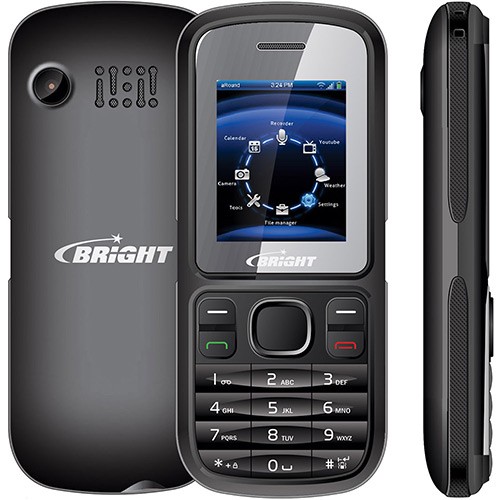 C BRIGHT 0405 DUAL BARRA C-MEMORIA