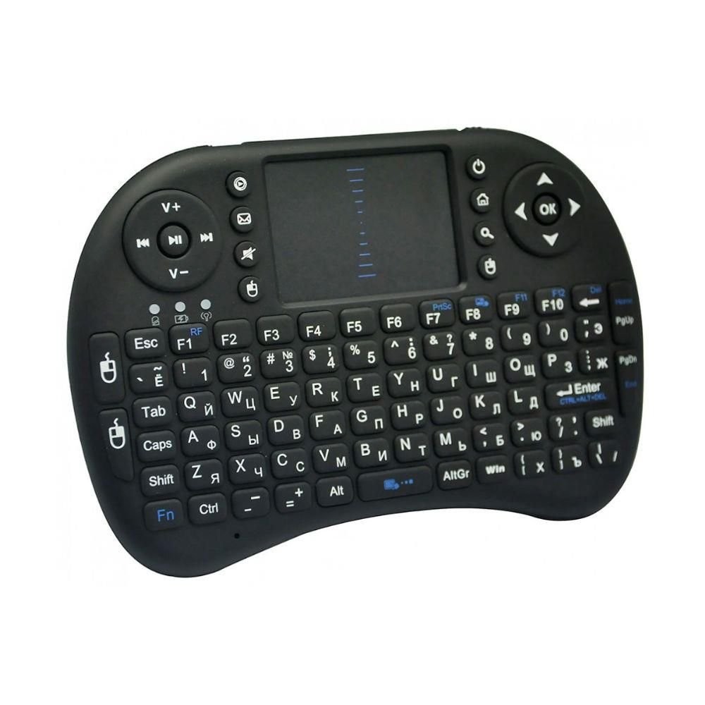 TECLADO MINI TV BOX KEYBOARD