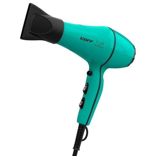 EP SECADOR TAIFF 2000W STYLE AZUL