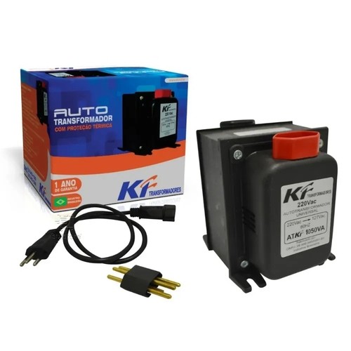 EP KF TRANSFORMADOR 1050WTS