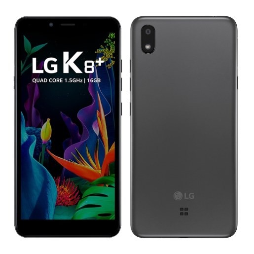 C LG K08+ X120B TELA 5 16GB