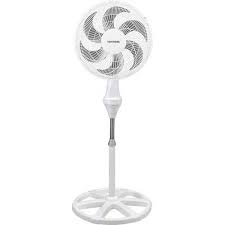 EP VENT 40CM COLUNA VENTISOL BRANCO