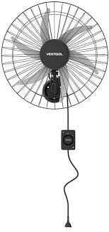 EP VENT 40CM COLUNA VENTISOL BRONZE