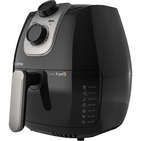 EP FRIT AIR FRYER CADENCE 2,6L