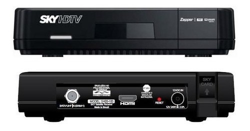 SKY REC 02 ANOS LIVRE HD SH20