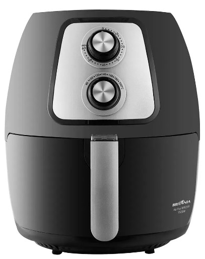 EP FRIT AIR FRYER BRITANIA 4L PRET