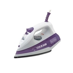 EP FERRO BLACK DECKER VAP FX1000-B2 220V
