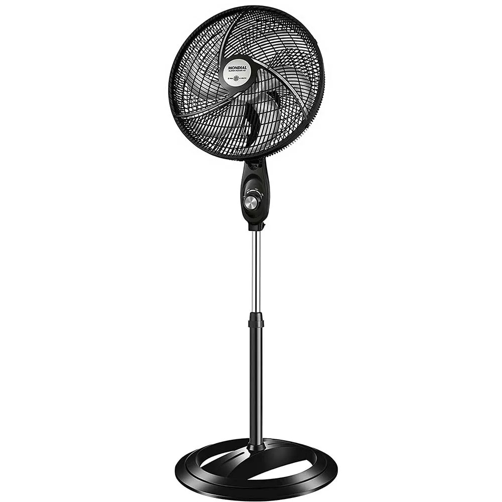 EP VENT 40CM COLUNA MONDIAL VSP-