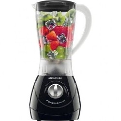 EP LIQ MONDIAL POWER 2I BLACK 6800-0