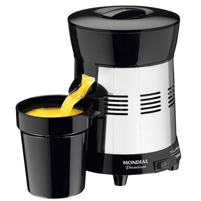 EP ESPREMEDOR MONDIAL DE FRUTAS TURBO