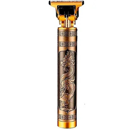 EP MAQUINA DE CORTA CABELO SHUKE DRAGAO