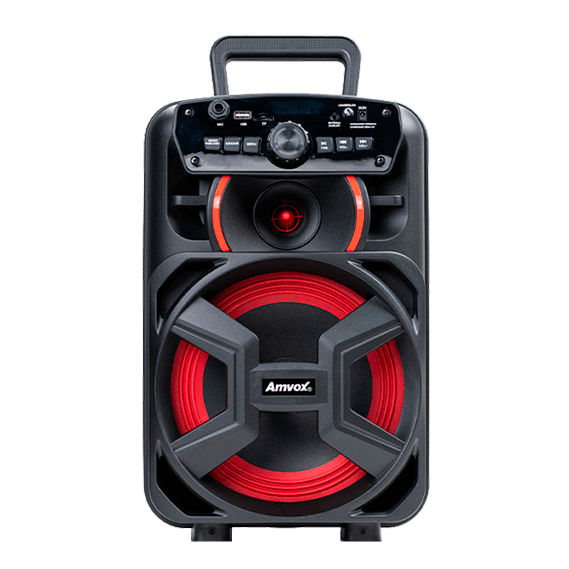 EP CAIXA AMAVOX AMPL ACA-221 GIGA.