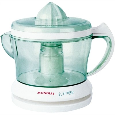 EP ESPREM.MONDIAL E-01 BCO  220V
