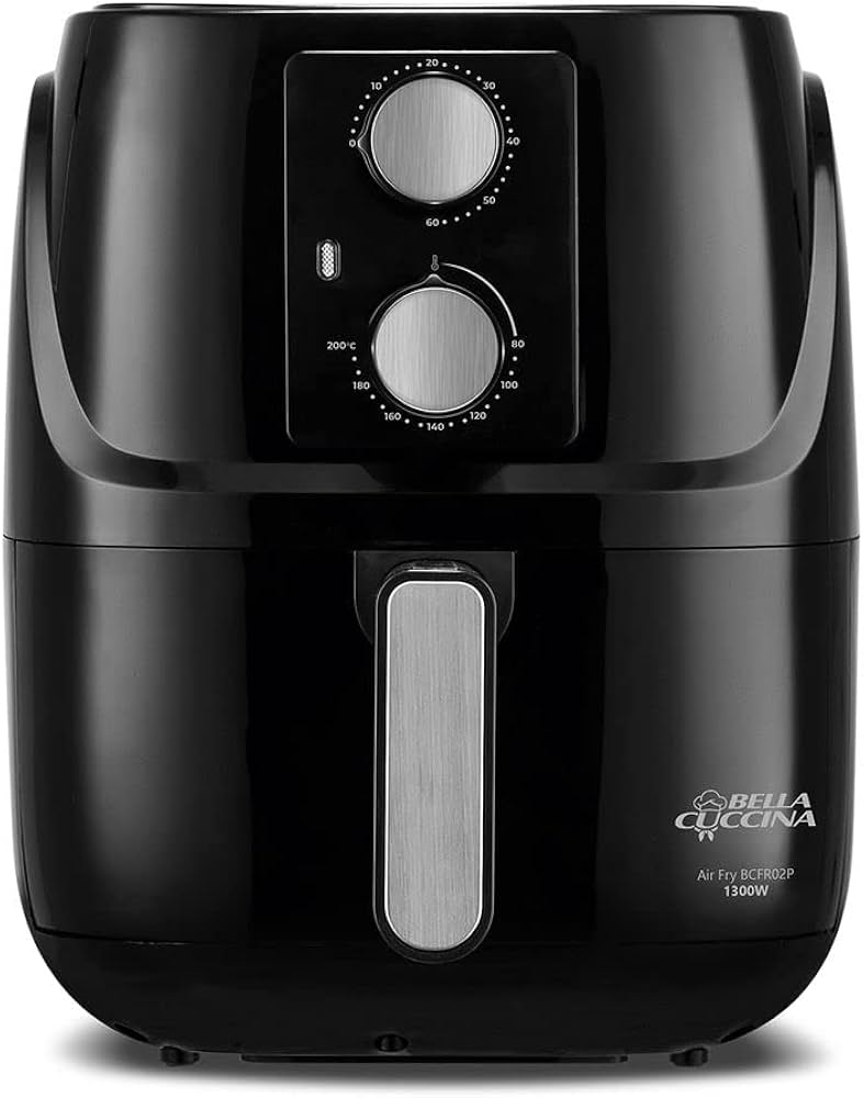EP FRIT AIR FRYER BELLA CUCCINA