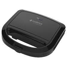 EP SANDUICHEIRA TOAST GRILL CADENCE 750W