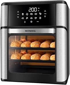 EP FRIT AIR FRYER MONDIAL 12 LITRO