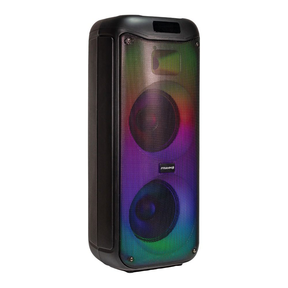 EP FRAHM LT-600 LUMI TOWER