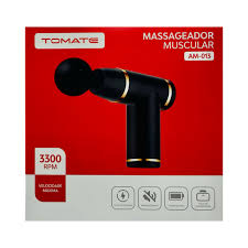 EP MASSEGEADOR TOMATE MUSCULAR AM-013