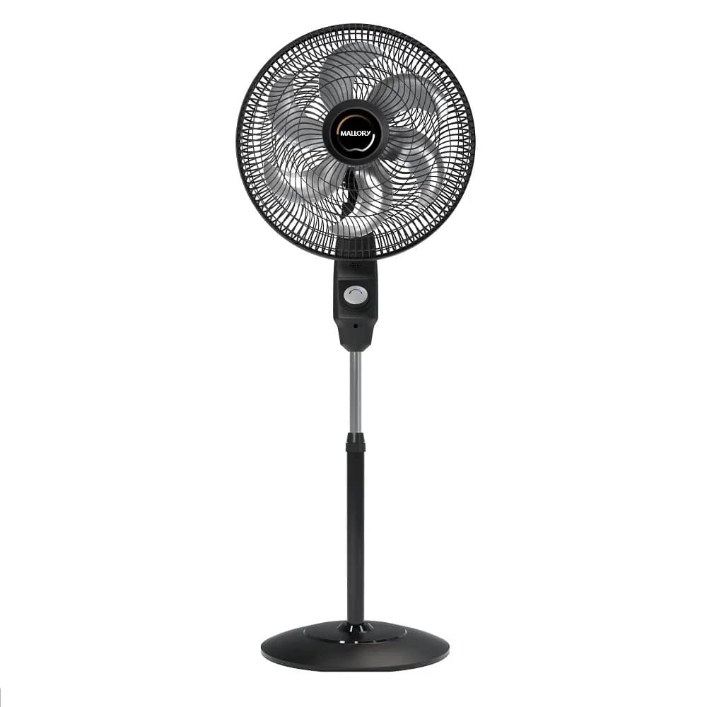 EP VENT 40CM COLUNA MALORY TURBO PR