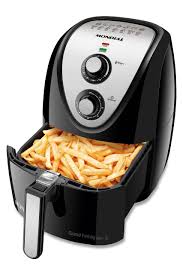 EP FRIT AIR FRYER MONDIAL 5L 1900