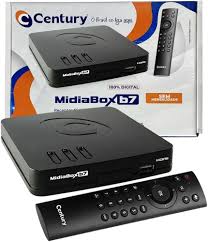 NP REC 1 CENTURY SE 12 MESES GARANTIA