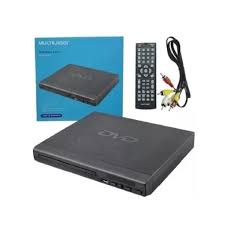 EP DVD MULTLASER SP-391