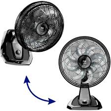 EP VENT 50CM MESA WAP FLOW TURBO 2 EM 1