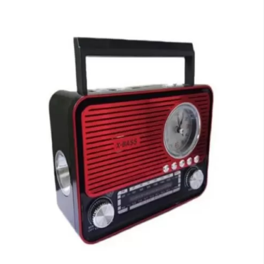 EP RADIO RETRO AD-6188