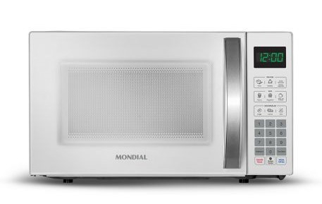 EP MICROONDAS 21L MONDIAL BRANGO