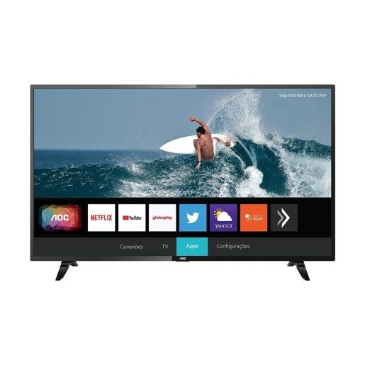 TV SMART 32 AOC PHILIPS 32S5135/78G