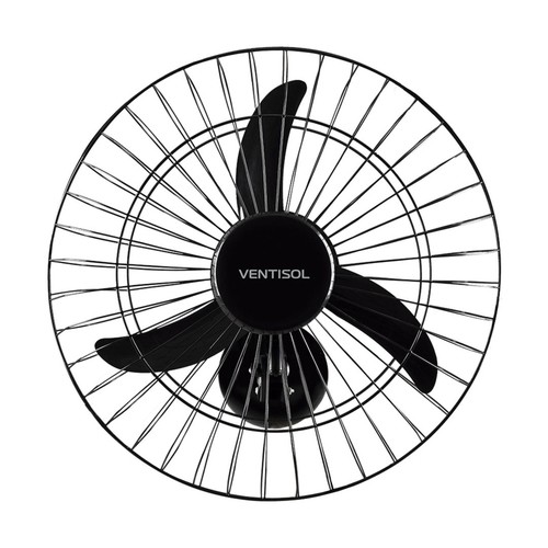 EP VENT 60CM VENTISOL PARED