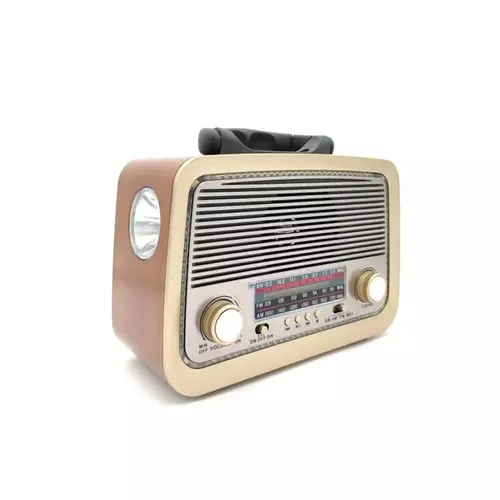 EP RADIO RETRO AD-3191 KAPBOM