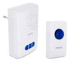EP CAMPAHINHA S/FIO WIRELESS