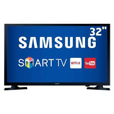 TV SMART 32 SAM TIZEN LS32BETBGGXZD