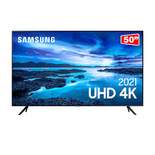 TV SMART 50 SAM CRYSTAL 4K