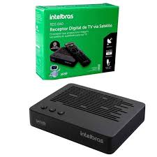 NP REC 1 INTELBRAS 12 MESES GARANTIA